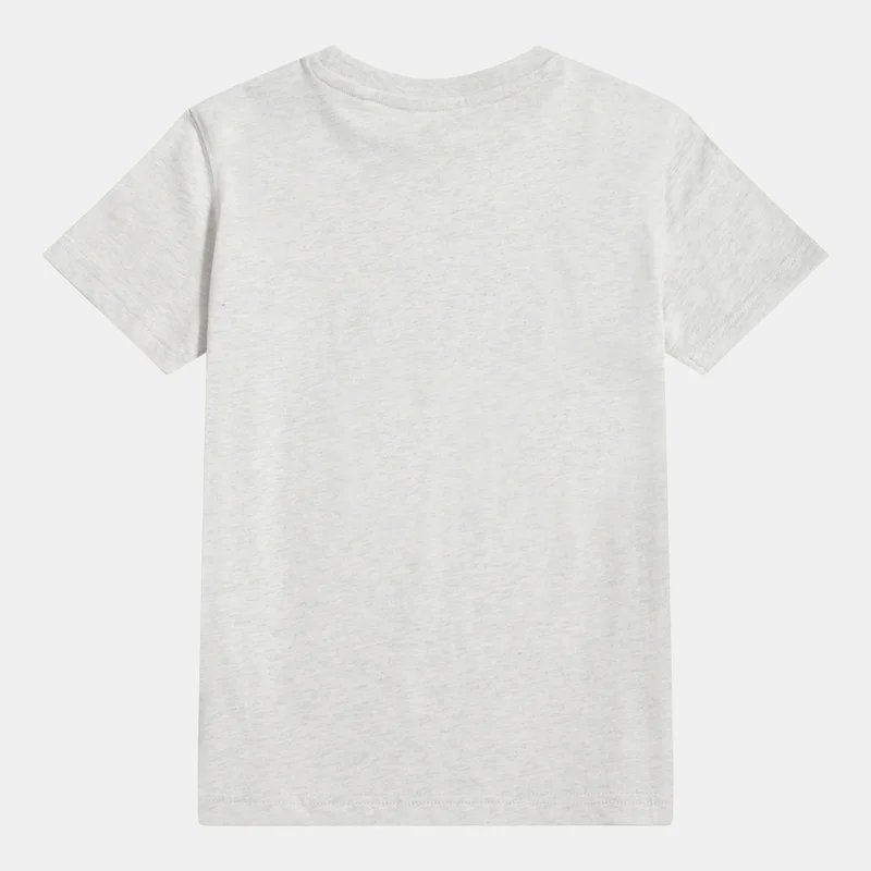 New Balance Kids' More Than a Mile Graphic T-Shirt